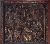 Adalbert Stifter und der gotische Flügelaltar